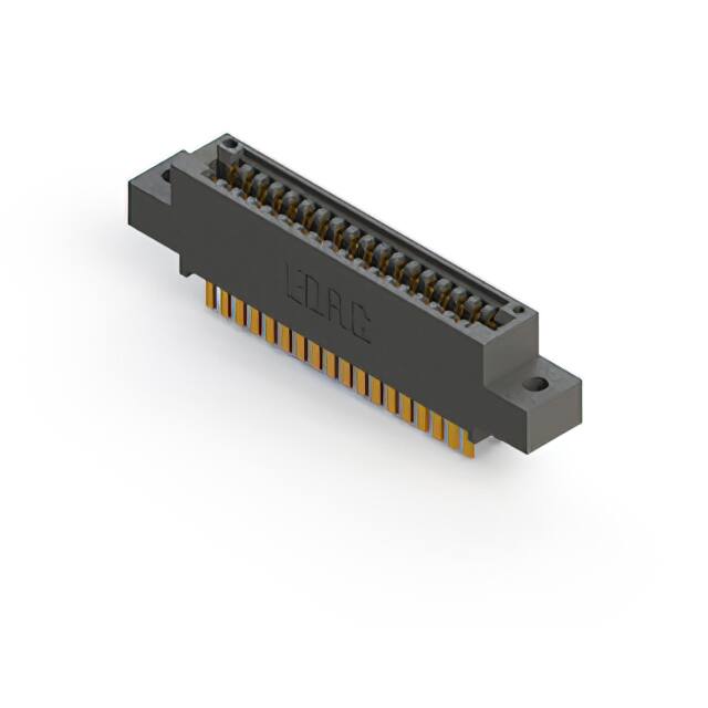 395-036-544-502 EDAC Inc.  Edgeboard Connectors